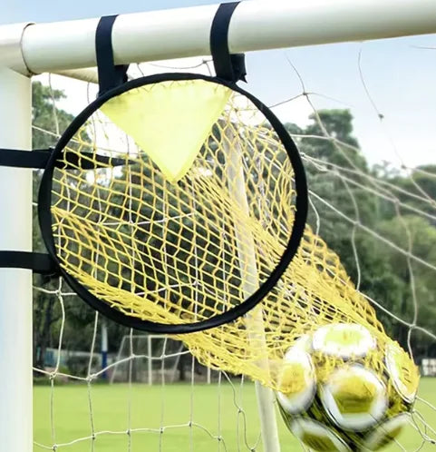 Football Goal Training Net